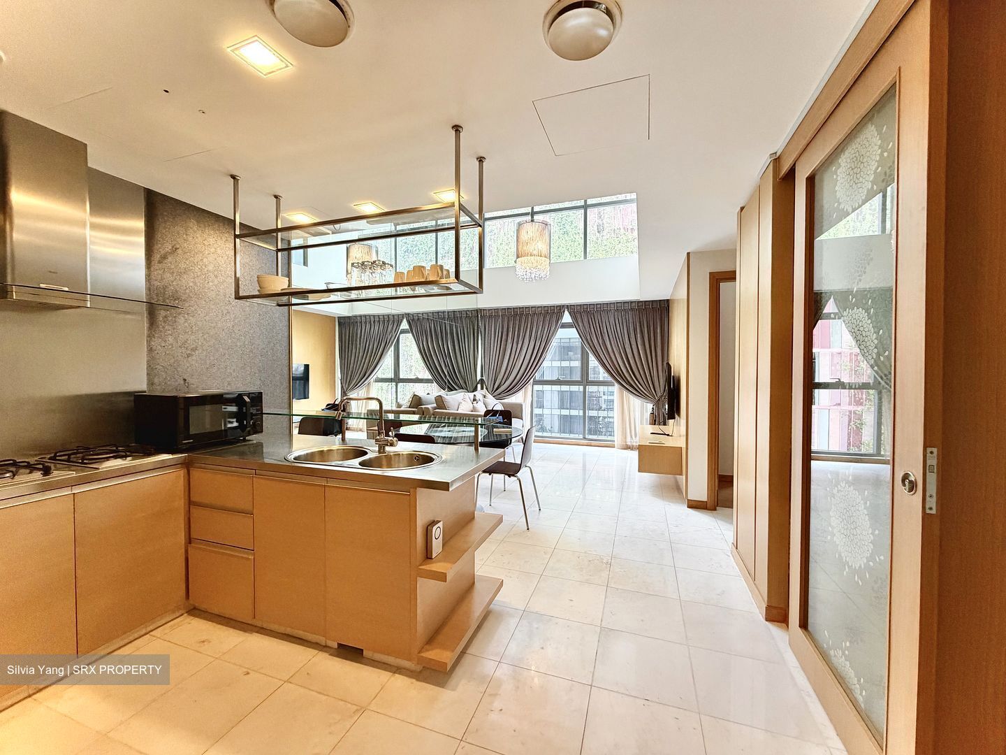 Icon (D2), Apartment #551799851